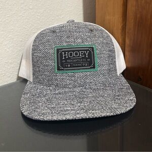 Hooey Hat